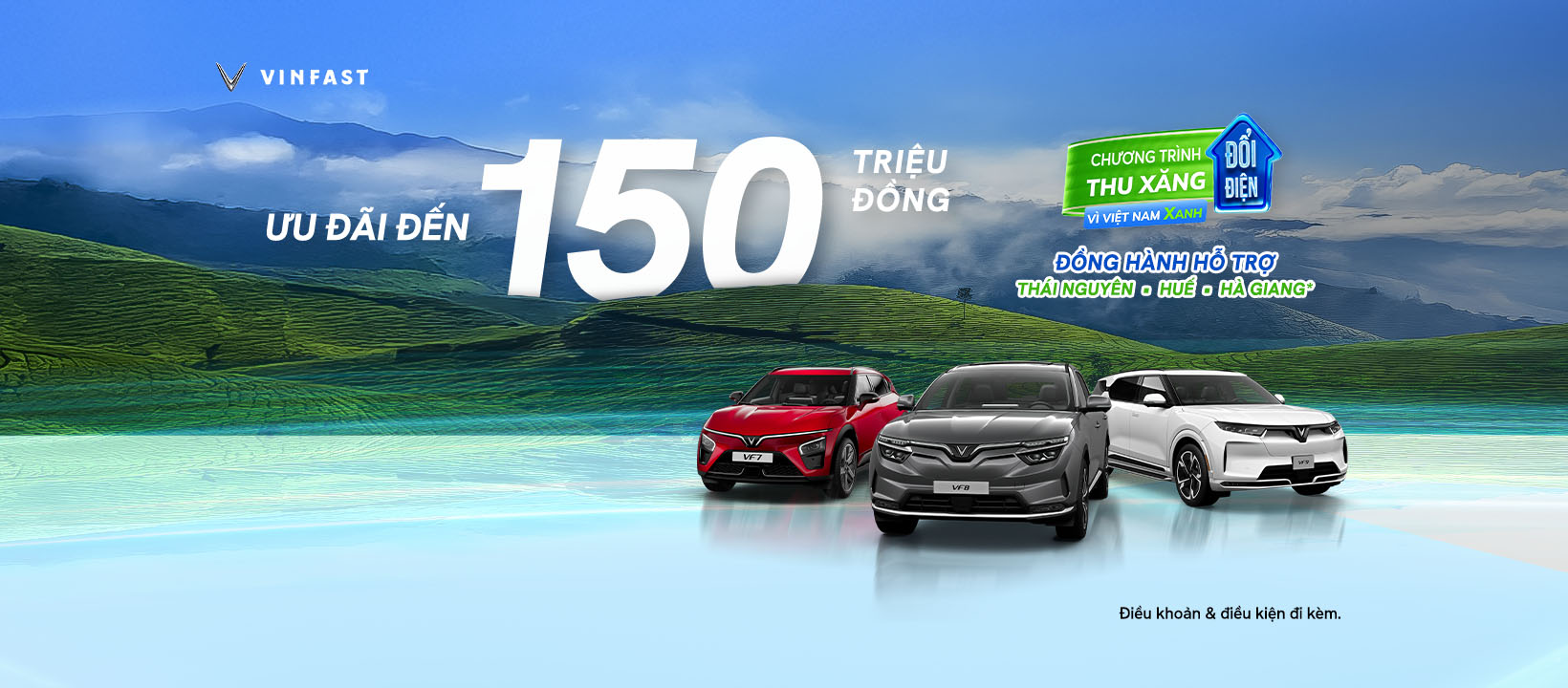 vinfast quảng ngãi