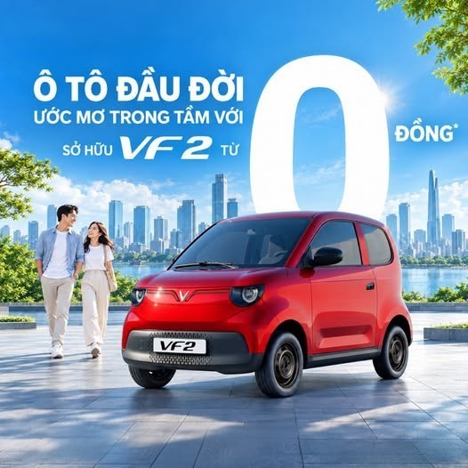 Từ những chuyến đi làm mỗi ngày, đưa đón con đến một vòng phố cuối tuần, sở hữu một chiếc ô tô riêng không chỉ là thêm phương tiện di chuyển mà còn là thêm sự chủ động cho cuộc sống.